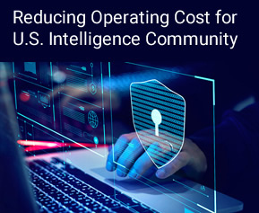 DigiFlight - Reducing Operating Cost for US Intelligence Community