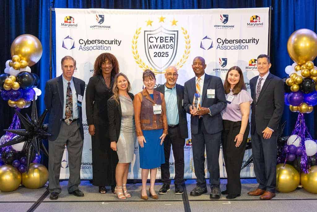 Cybersecurity Awards