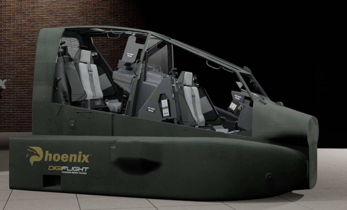 Phoenix - DigiFlight