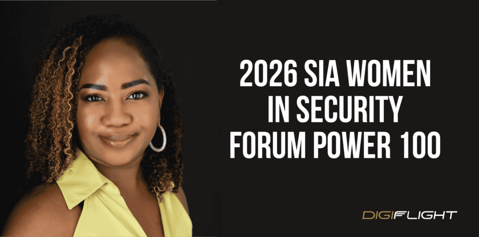 SIA Women-in-Security Forum-Power-100