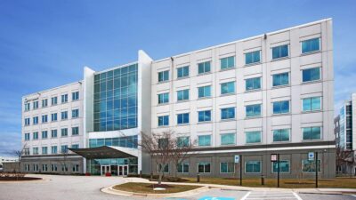 Digiflight Building Contact Us - DigiFlight