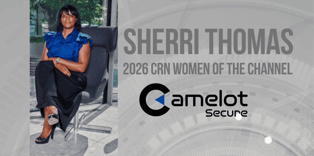 Sherri Thomas Camelot Secure CRN